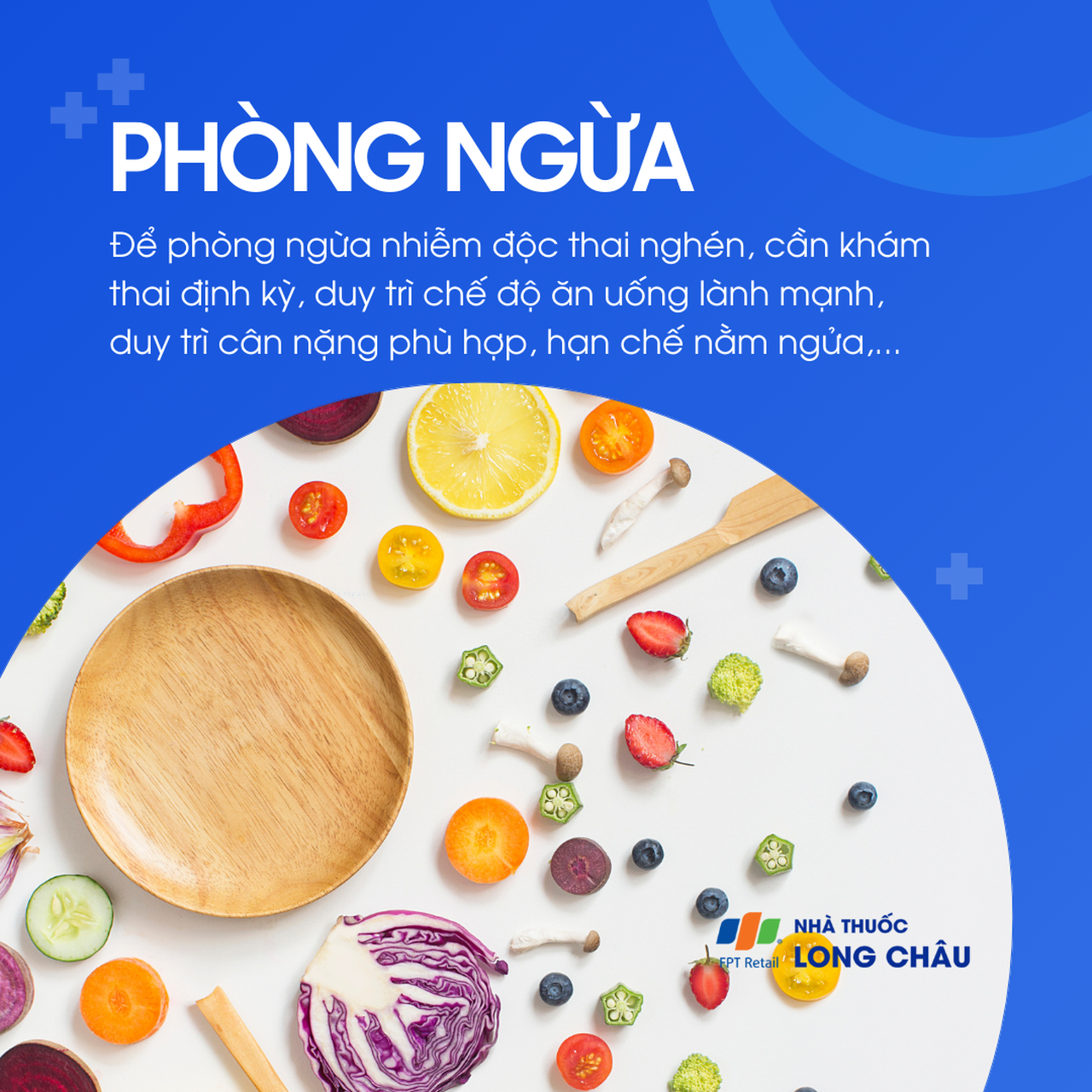 Nhiễm độc thai nghén 9