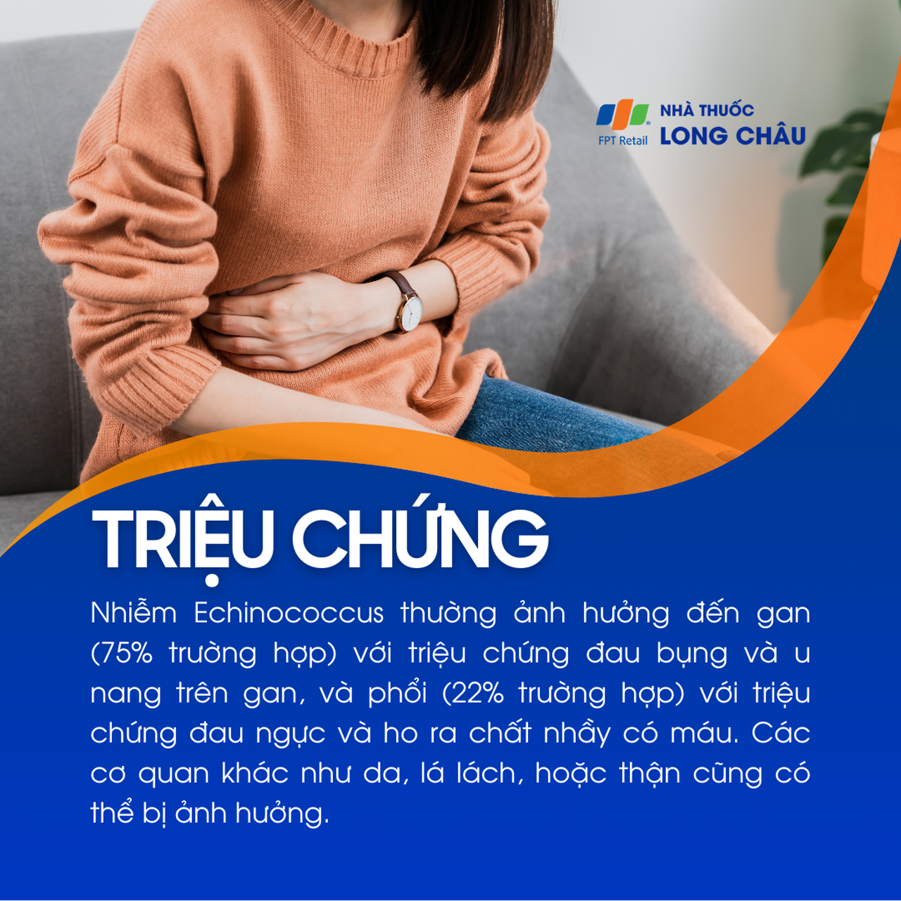 Nhiễm Echinococcus 2