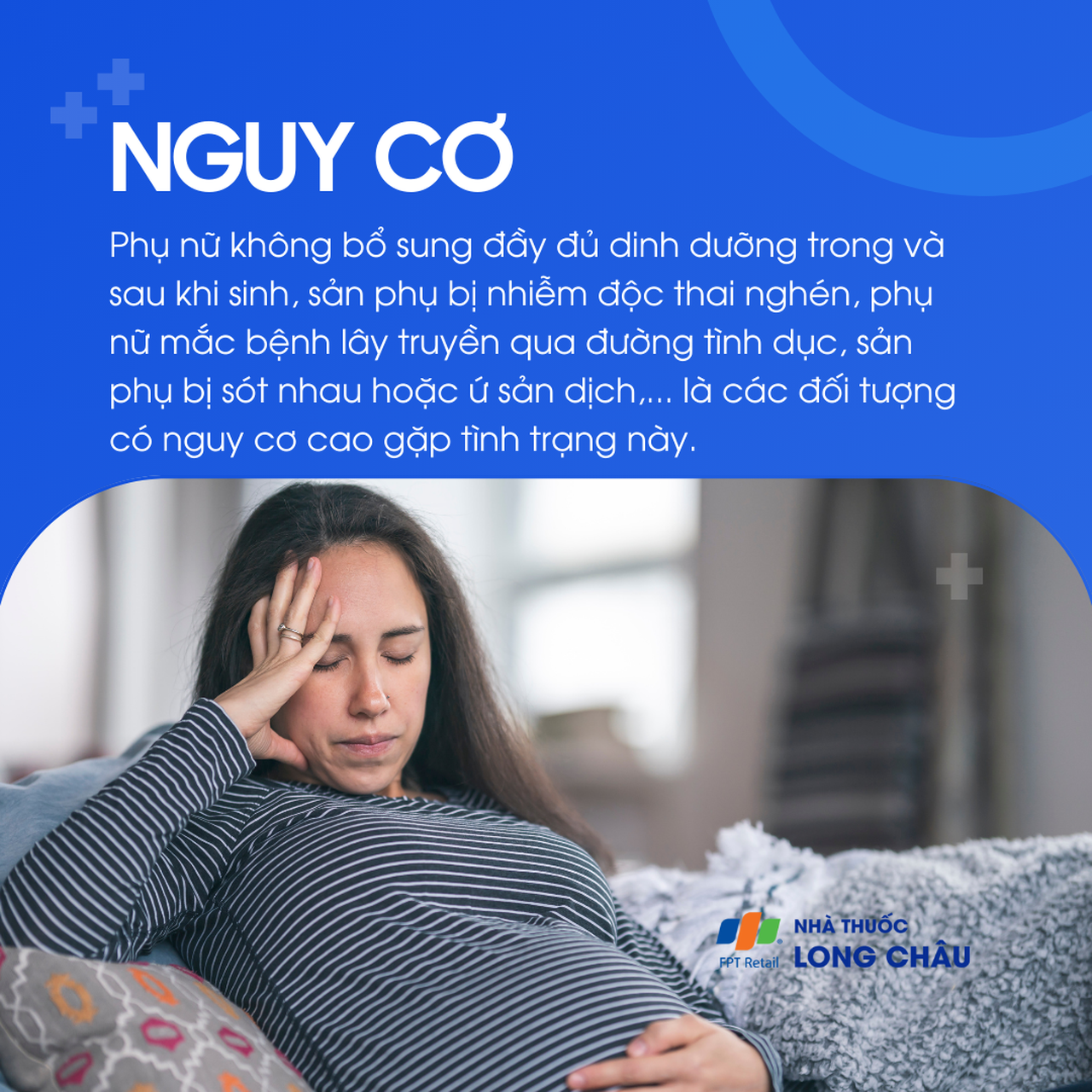 Nhiễm khuẩn sau sinh 4