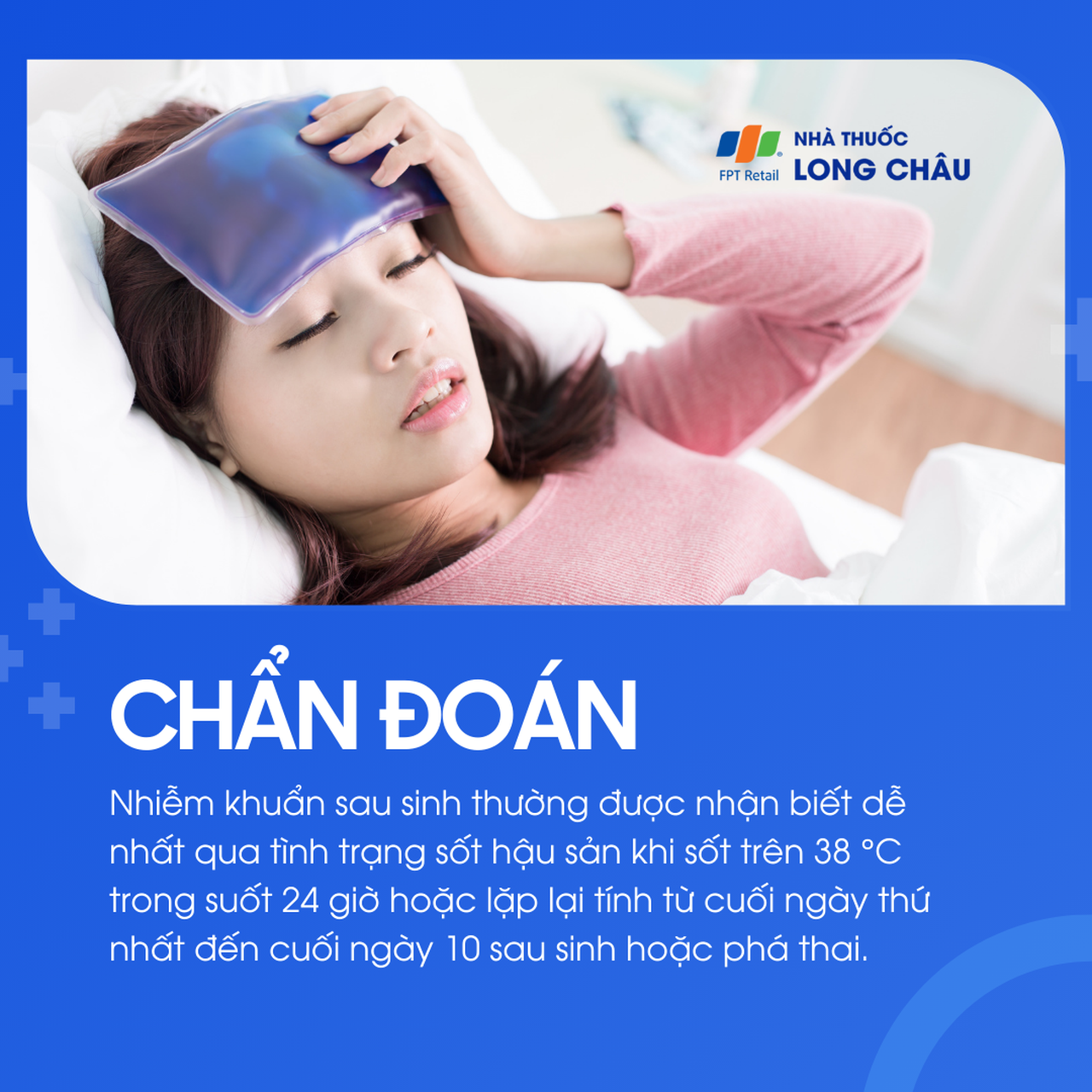 Nhiễm khuẩn sau sinh 5