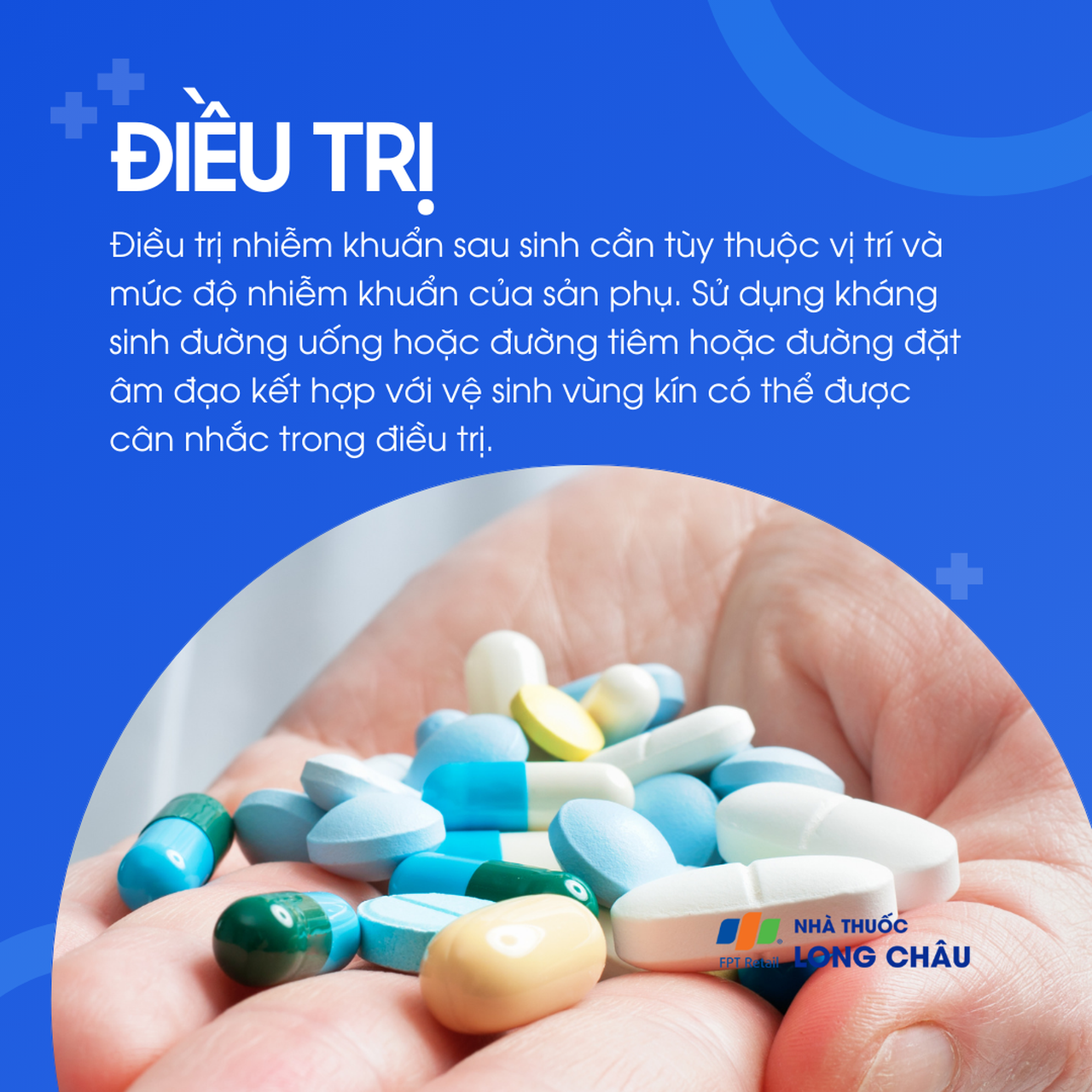 Nhiễm khuẩn sau sinh 6