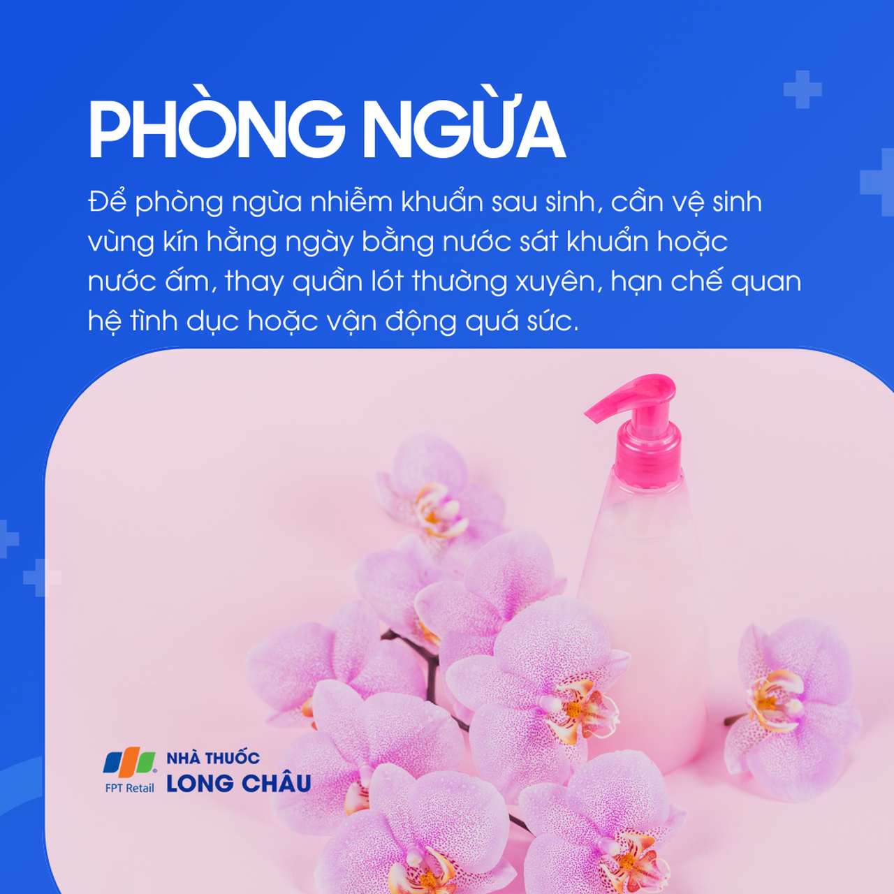 Nhiễm khuẩn sau sinh 7