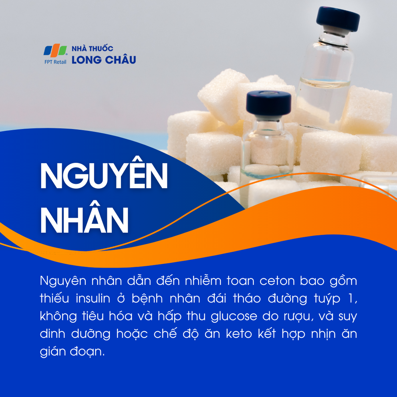 Nhiễm toan ceton 3