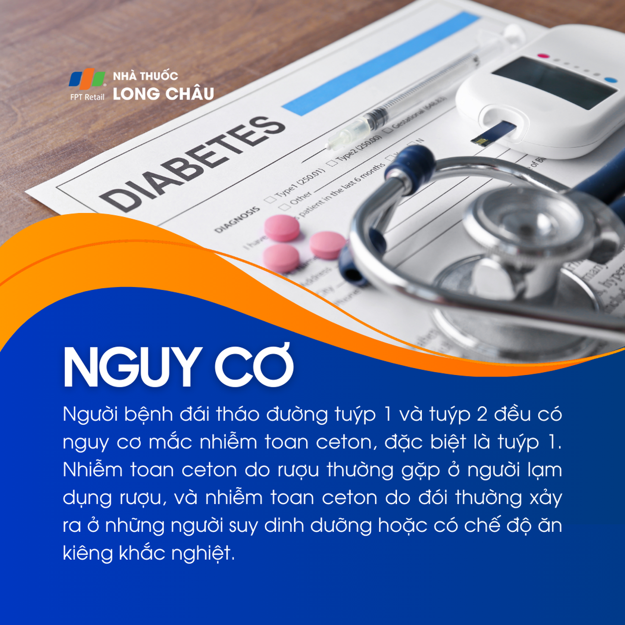 Nhiễm toan ceton 4