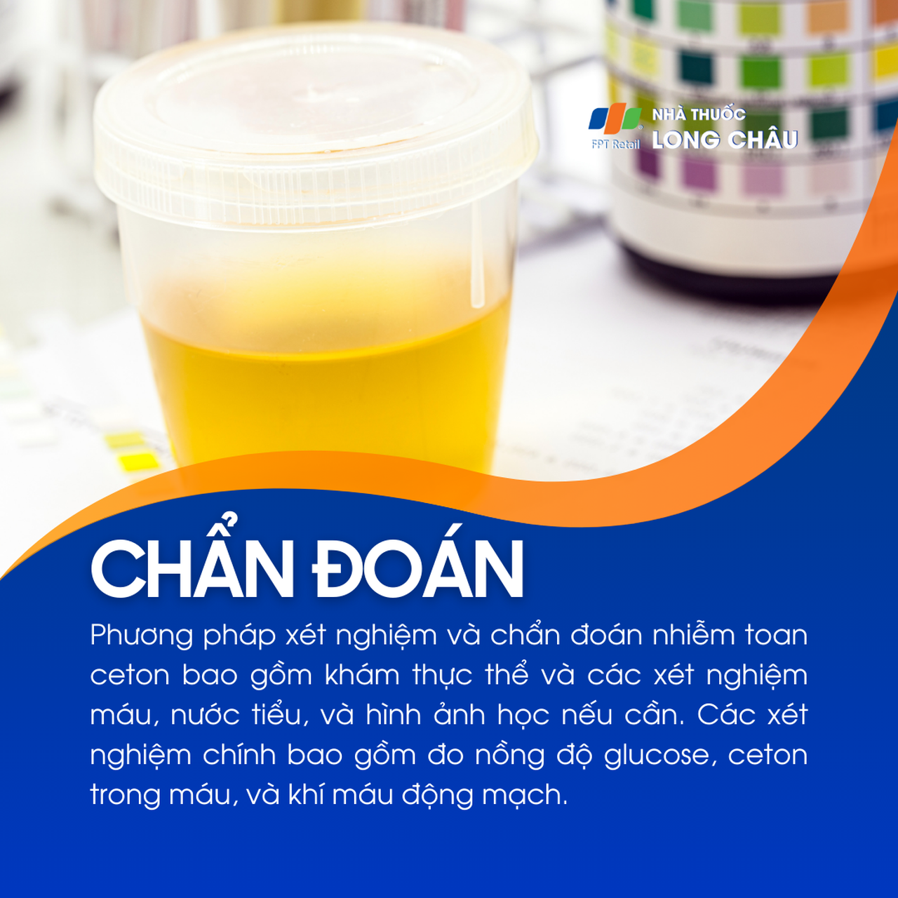 Nhiễm toan ceton 5