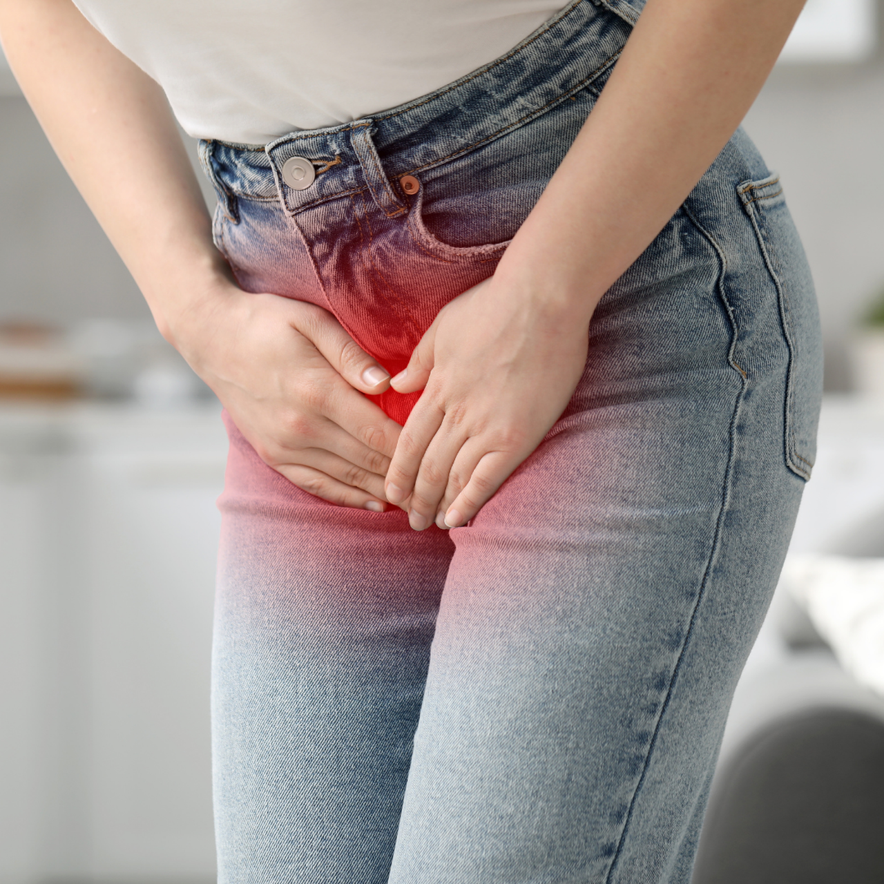 Nhiễm trùng đường tiết niệu ở nữ 1