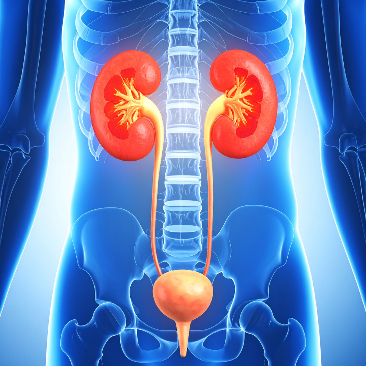 Nhiễm trùng đường tiết niệu ở nữ 3