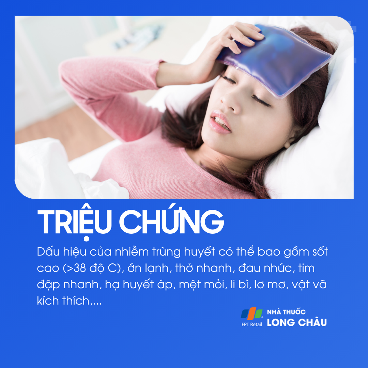 Nhiễm trùng huyết 2
