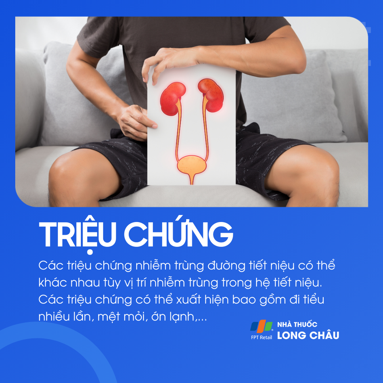 Nhiễm trùng tiết niệu 2