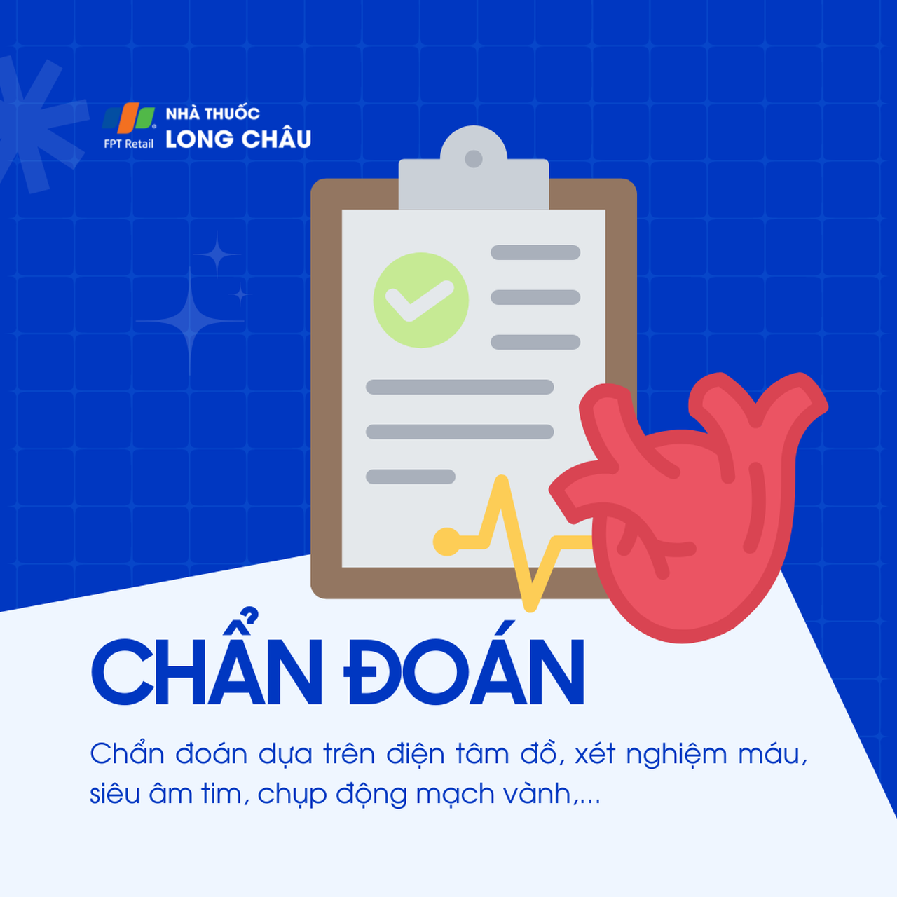 Nhồi máu cơ tim không ST chênh lên 5