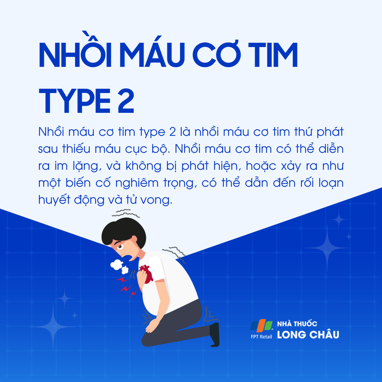 Nhồi máu cơ tim type 2 1