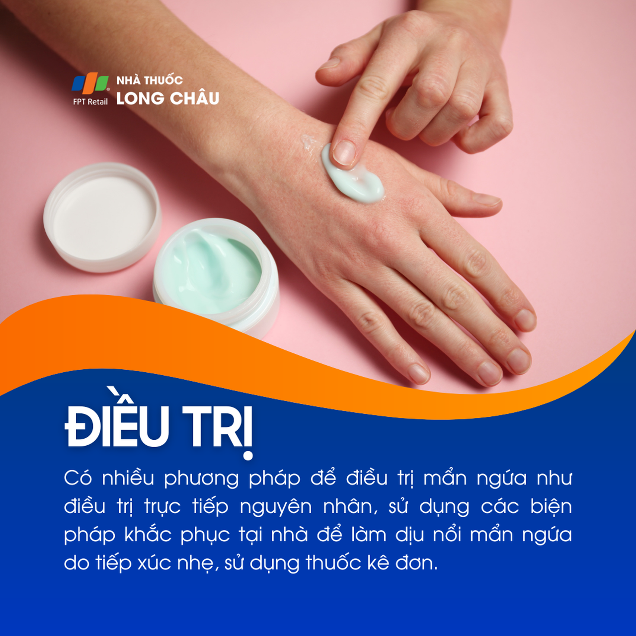 Nổi mẩn ngứa 6