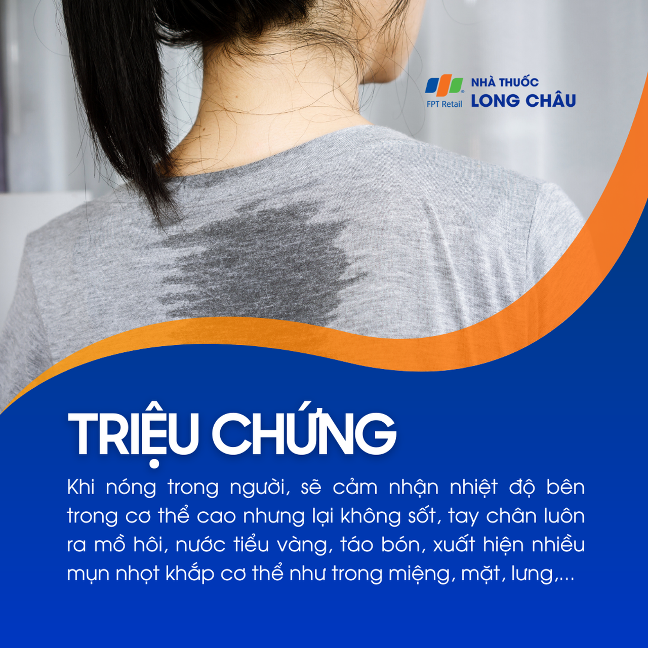 Nóng trong người 2