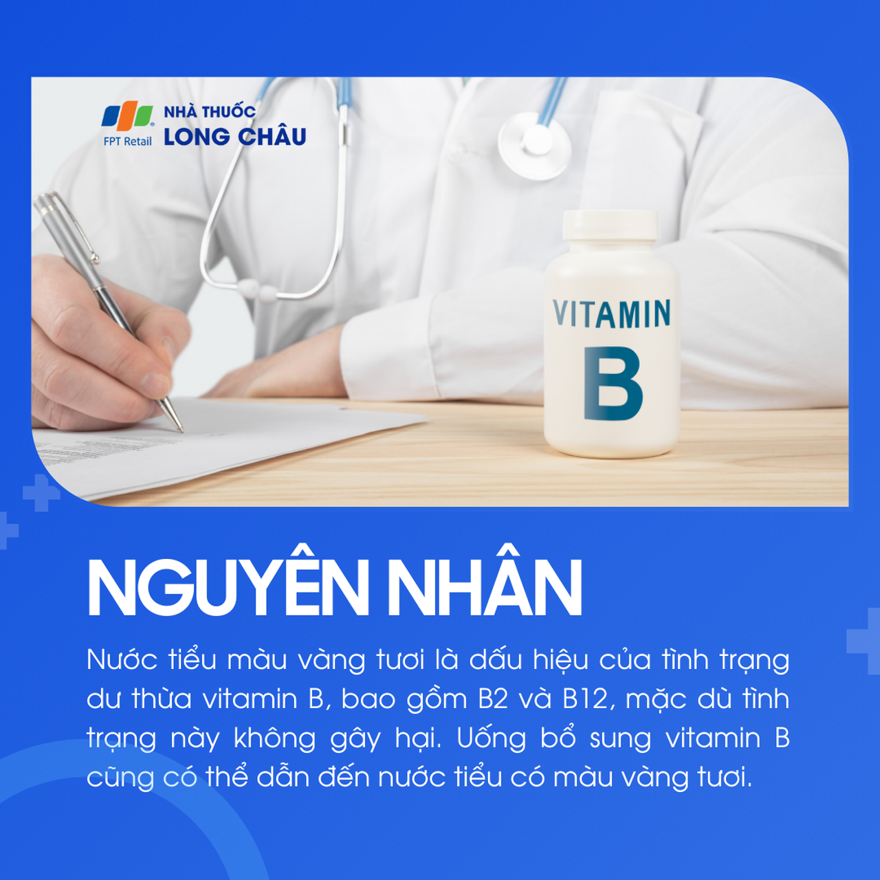 Nước tiểu vàng 3