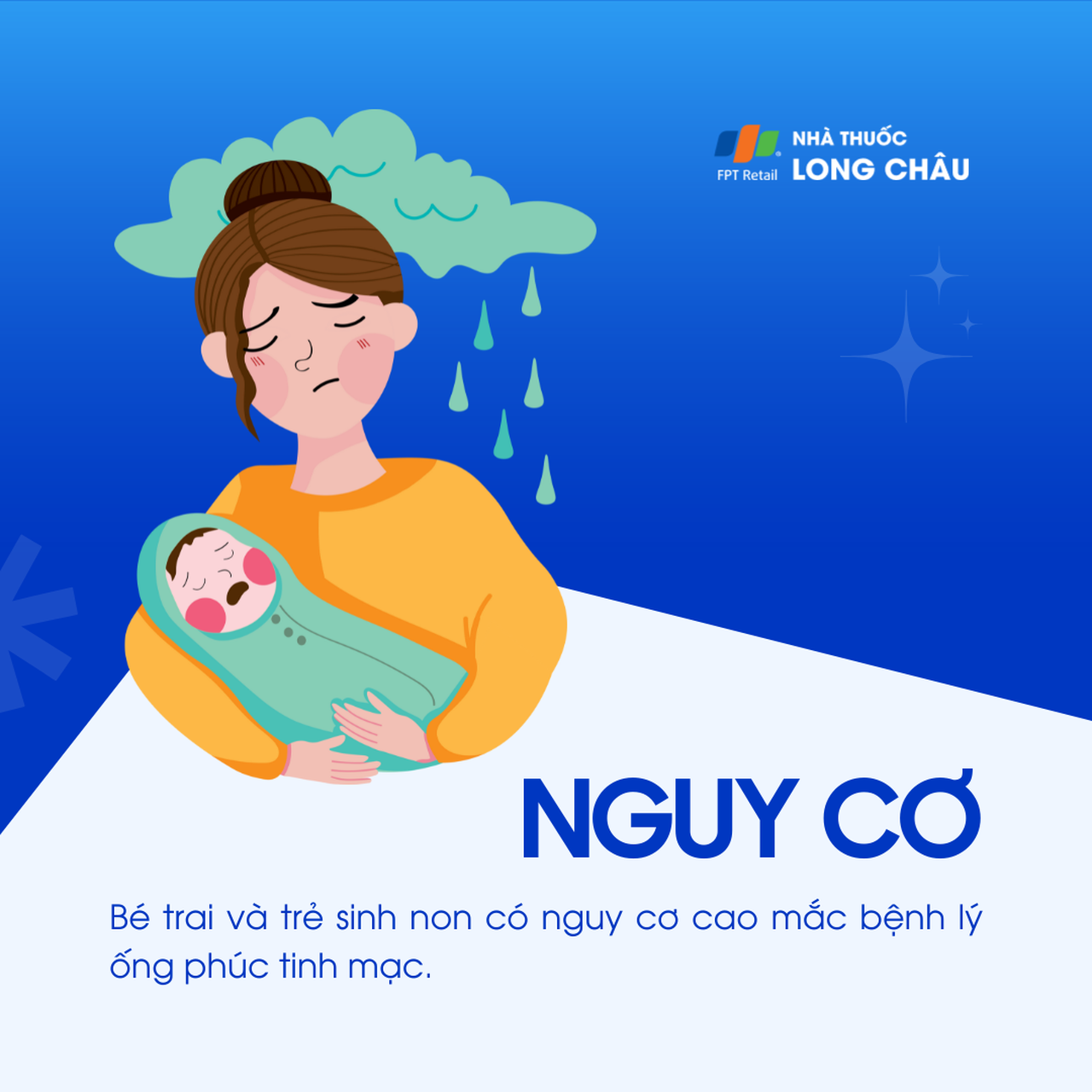 Ống phúc tinh mạc 4