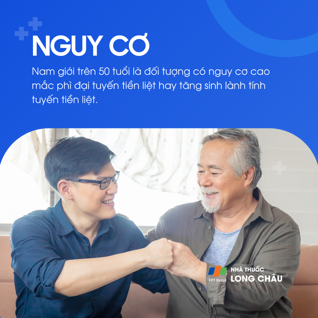 Phì đại tuyến tiền liệt 4