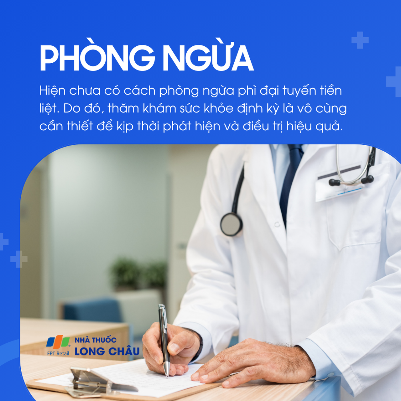 Phì đại tuyến tiền liệt 7