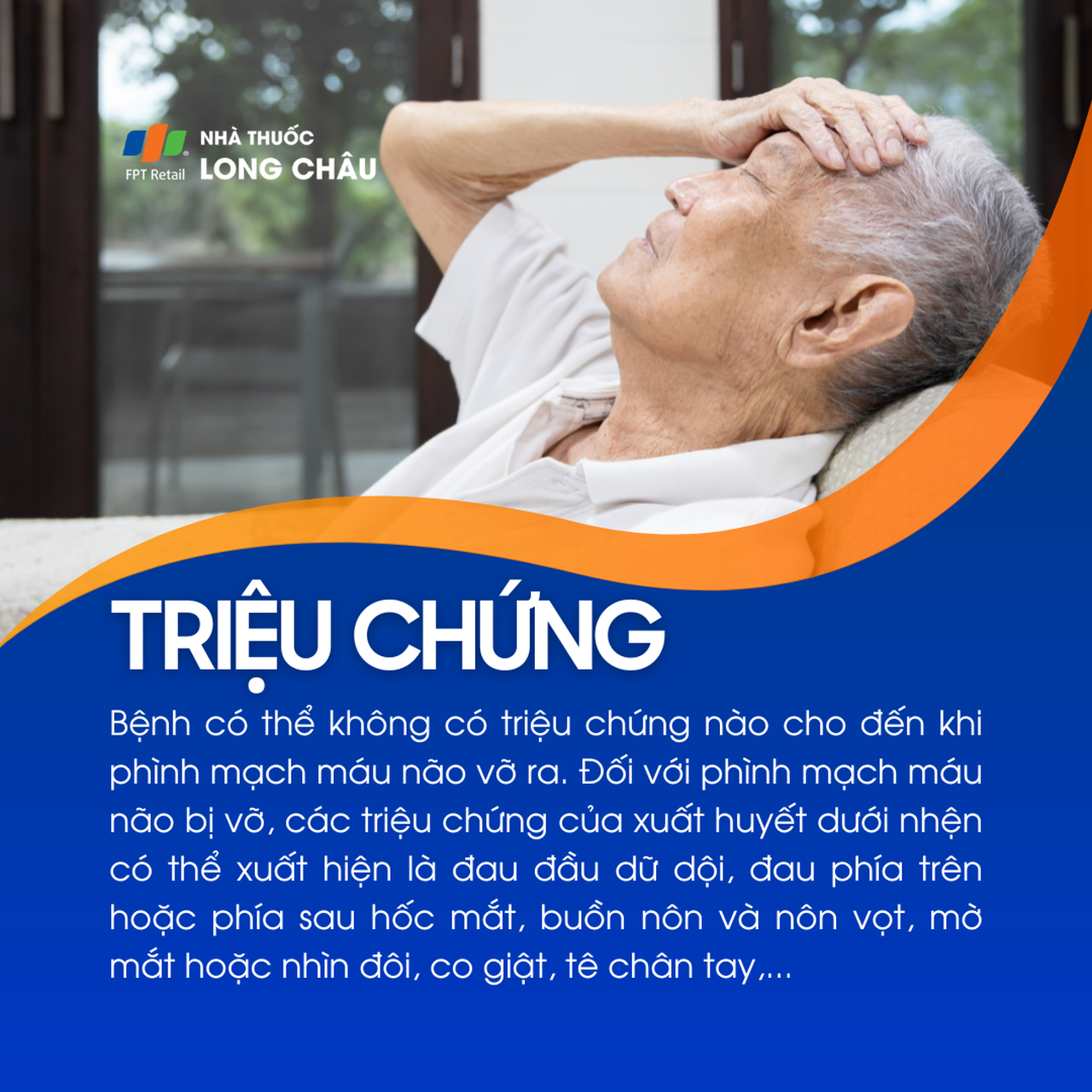 Phình mạch máu não 2