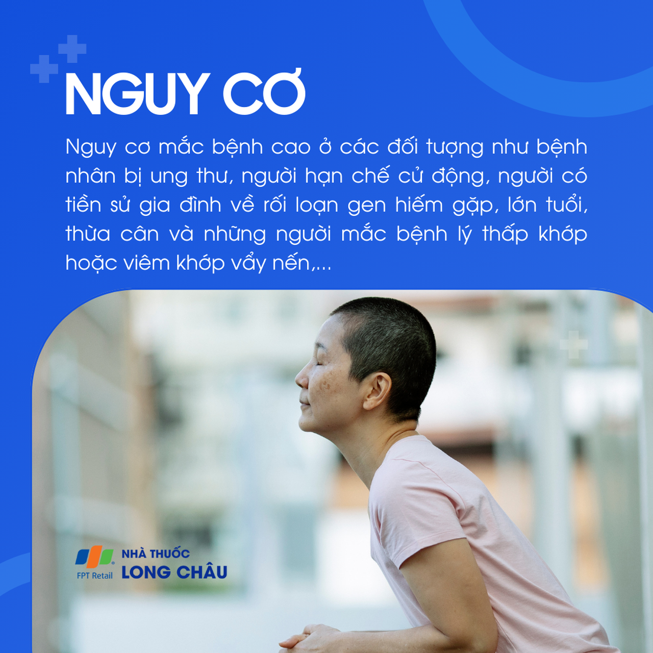 Phù bạch huyết 4