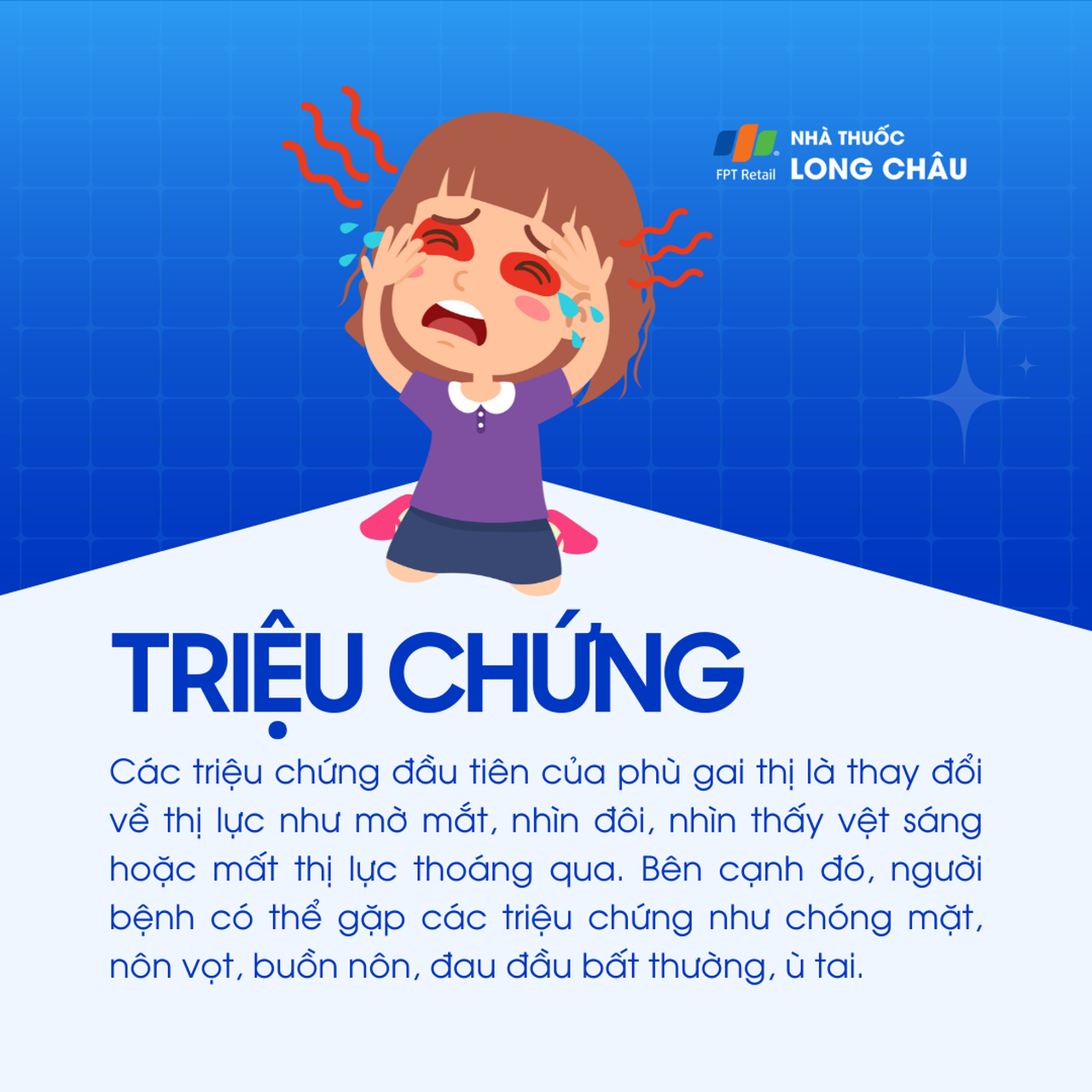 Phù gai thị 2