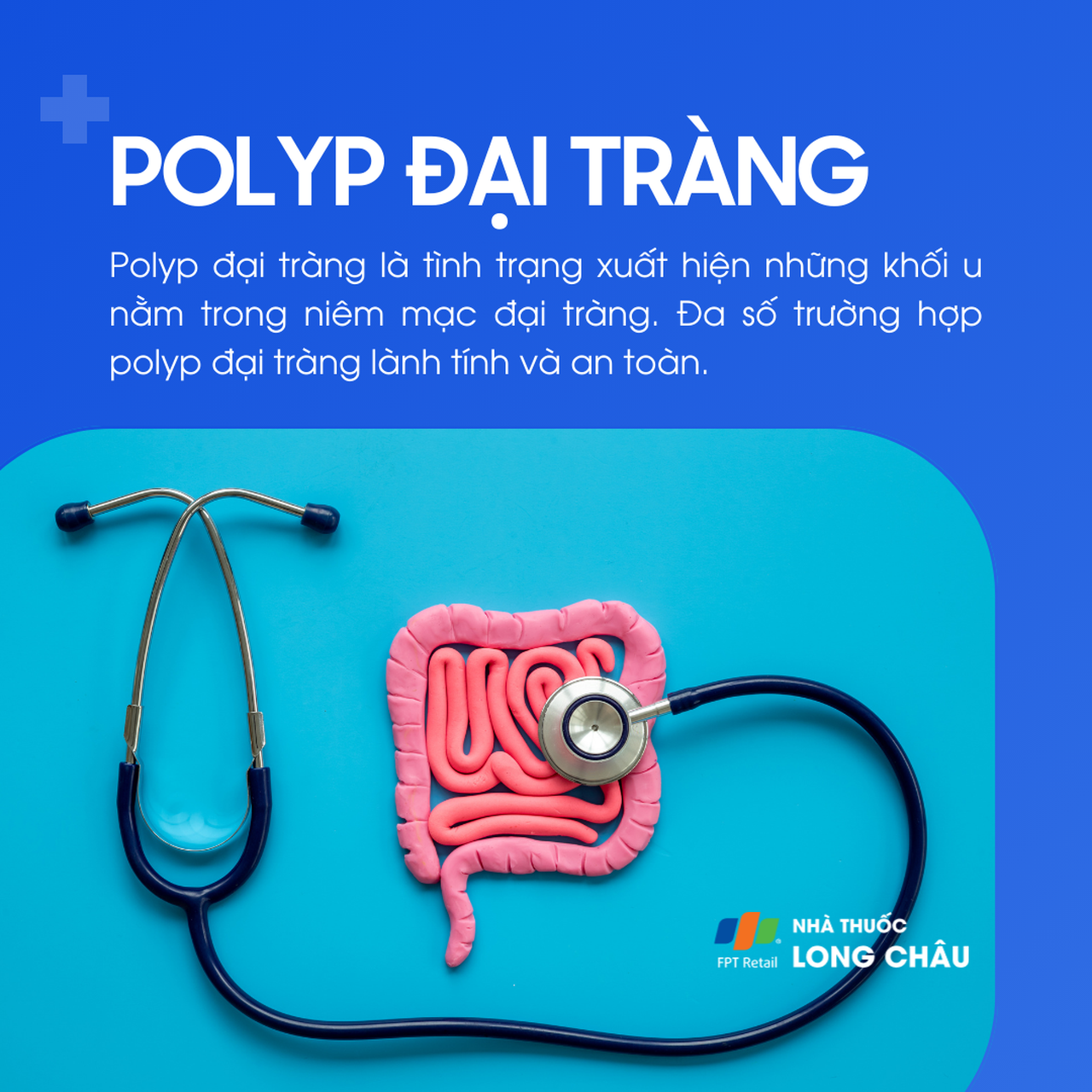 Polyp đại tràng 1