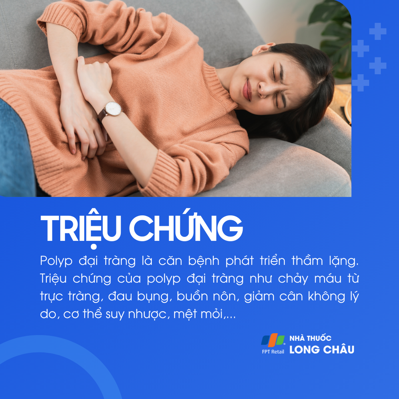 Polyp đại tràng 2