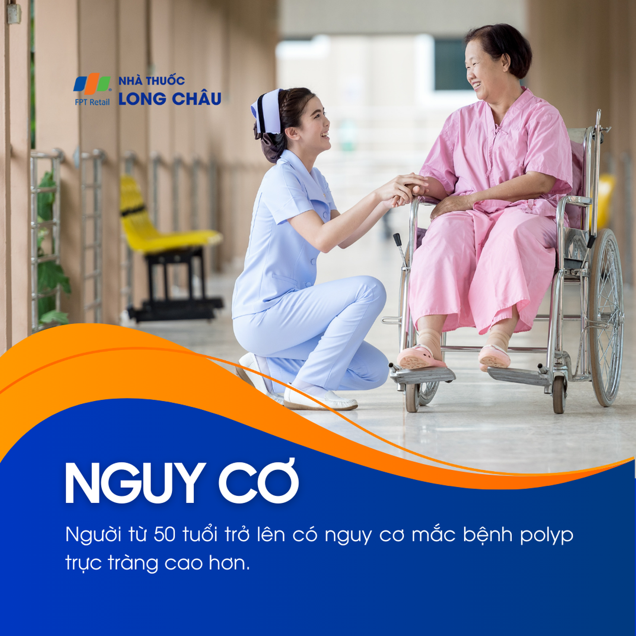 Polyp trực tràng 4