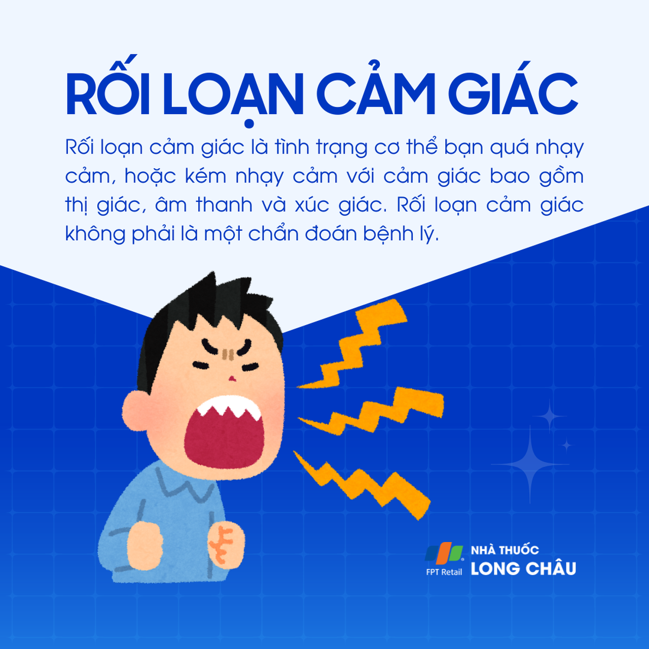 Rối loạn cảm giác 1