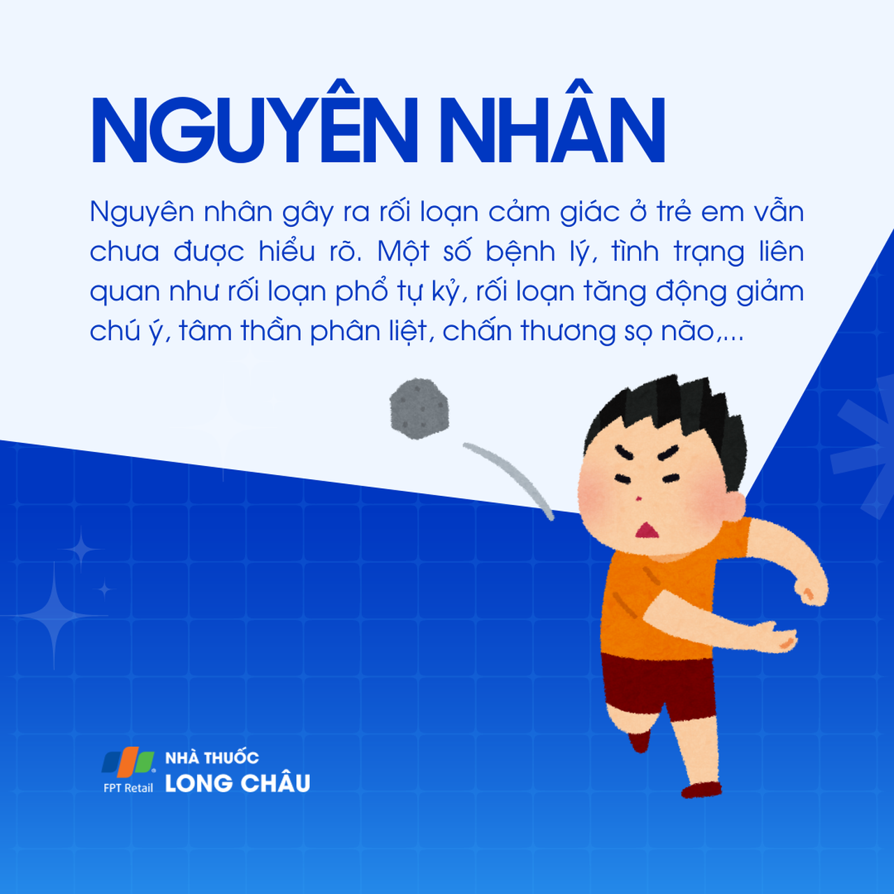 Rối loạn cảm giác 3