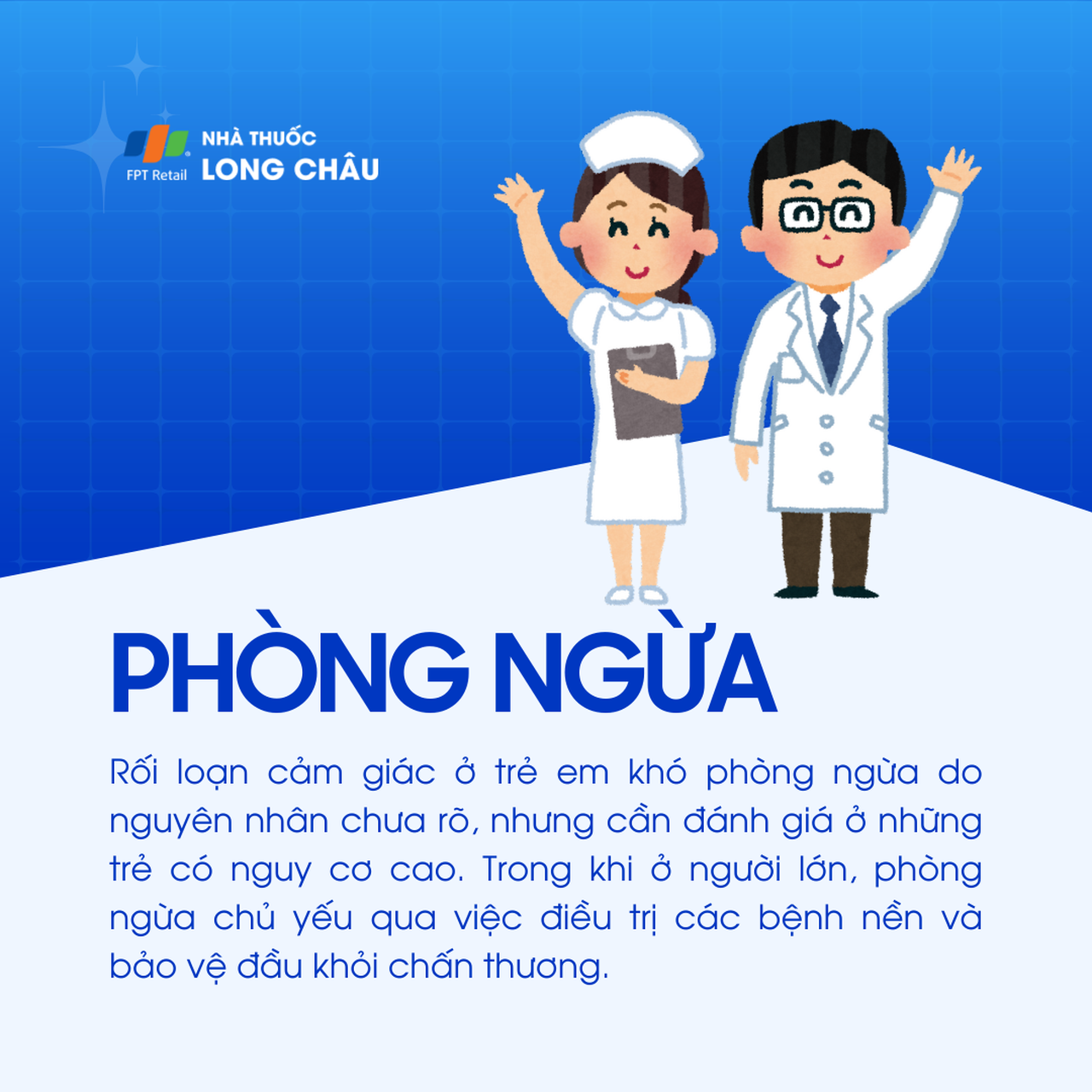 Rối loạn cảm giác 6