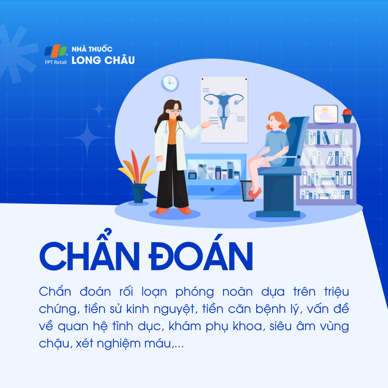 Rối loạn chức năng phóng noãn 5
