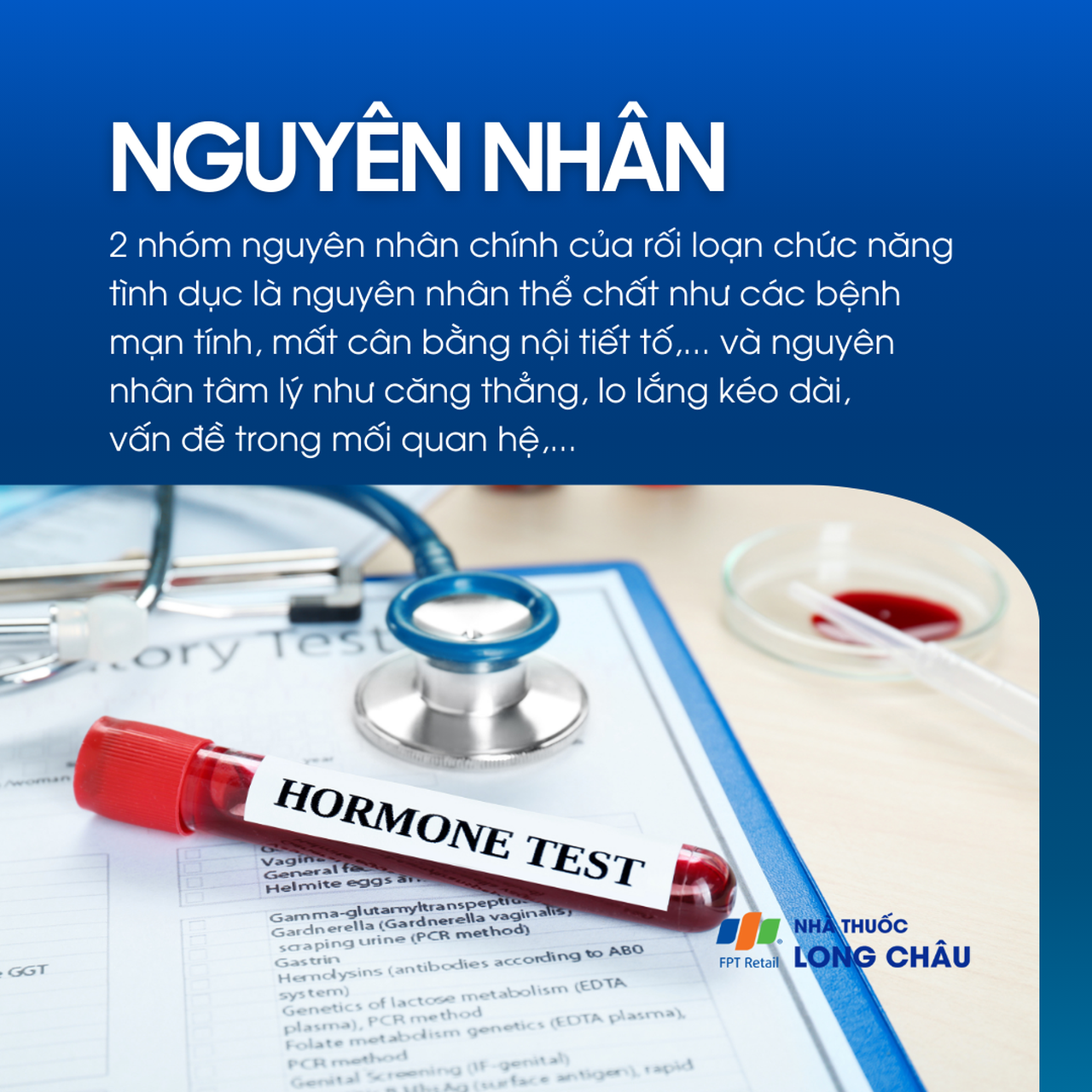 Rối loạn chức năng tình dục 4