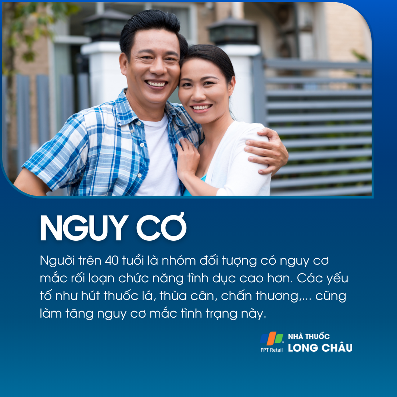 Rối loạn chức năng tình dục 5