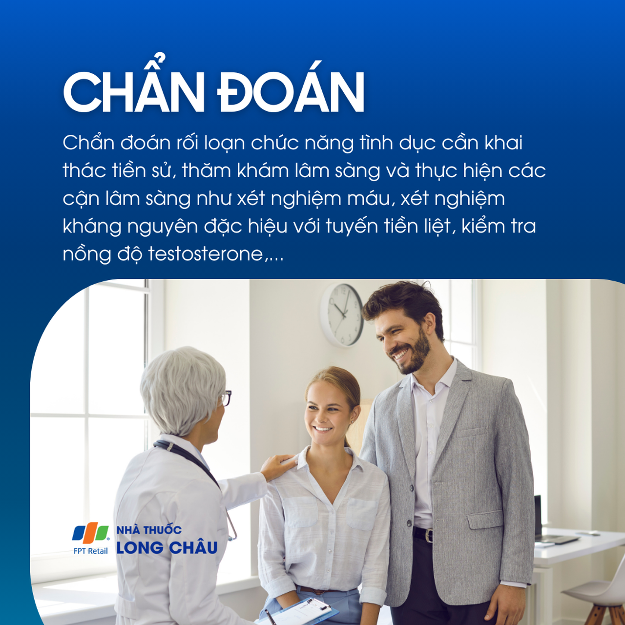 Rối loạn chức năng tình dục 6