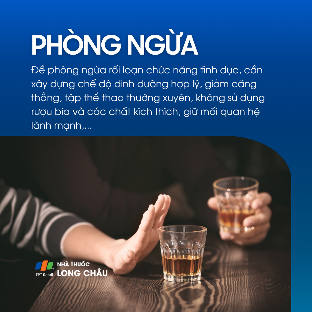 Rối loạn chức năng tình dục 8