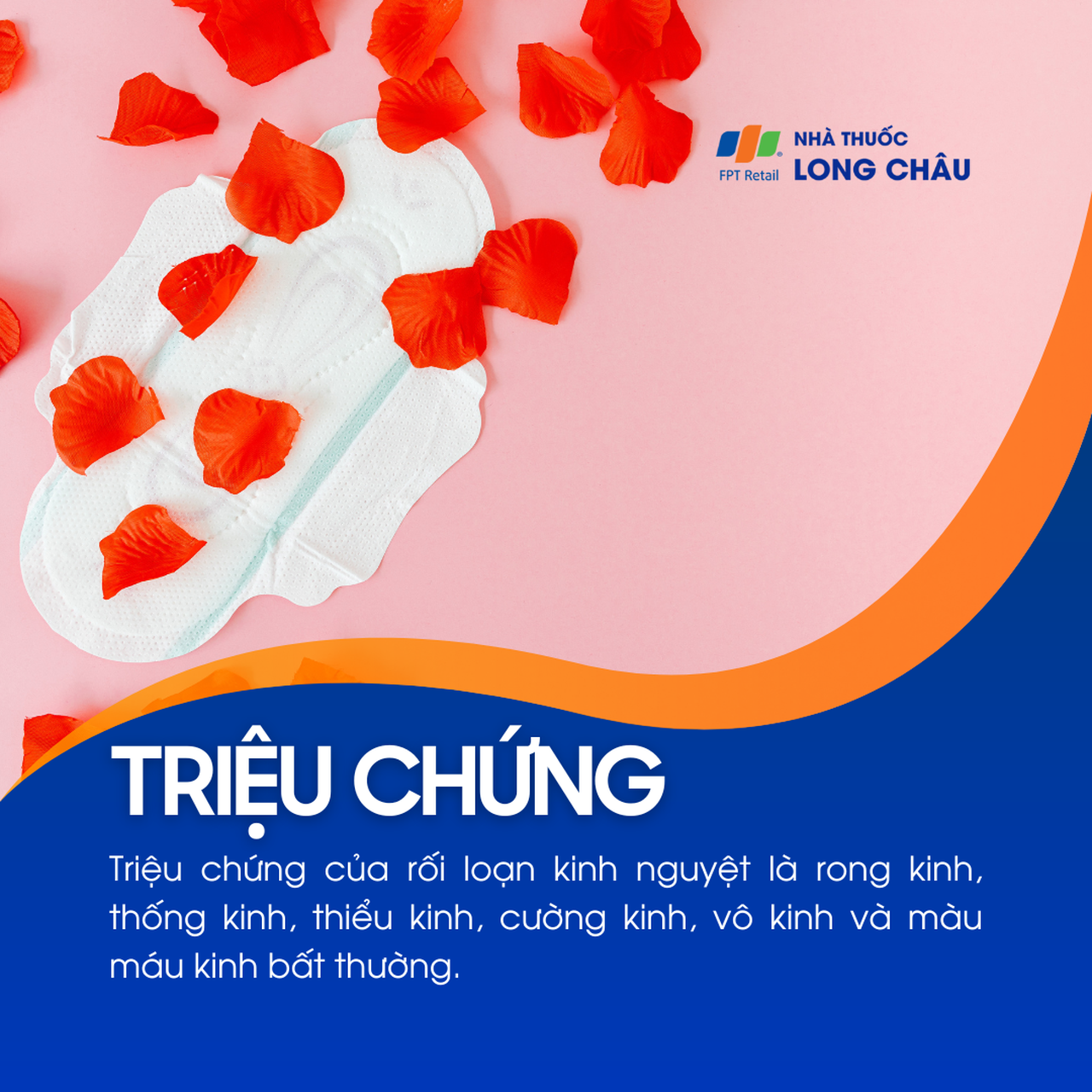 Rối loạn kinh nguyệt 2