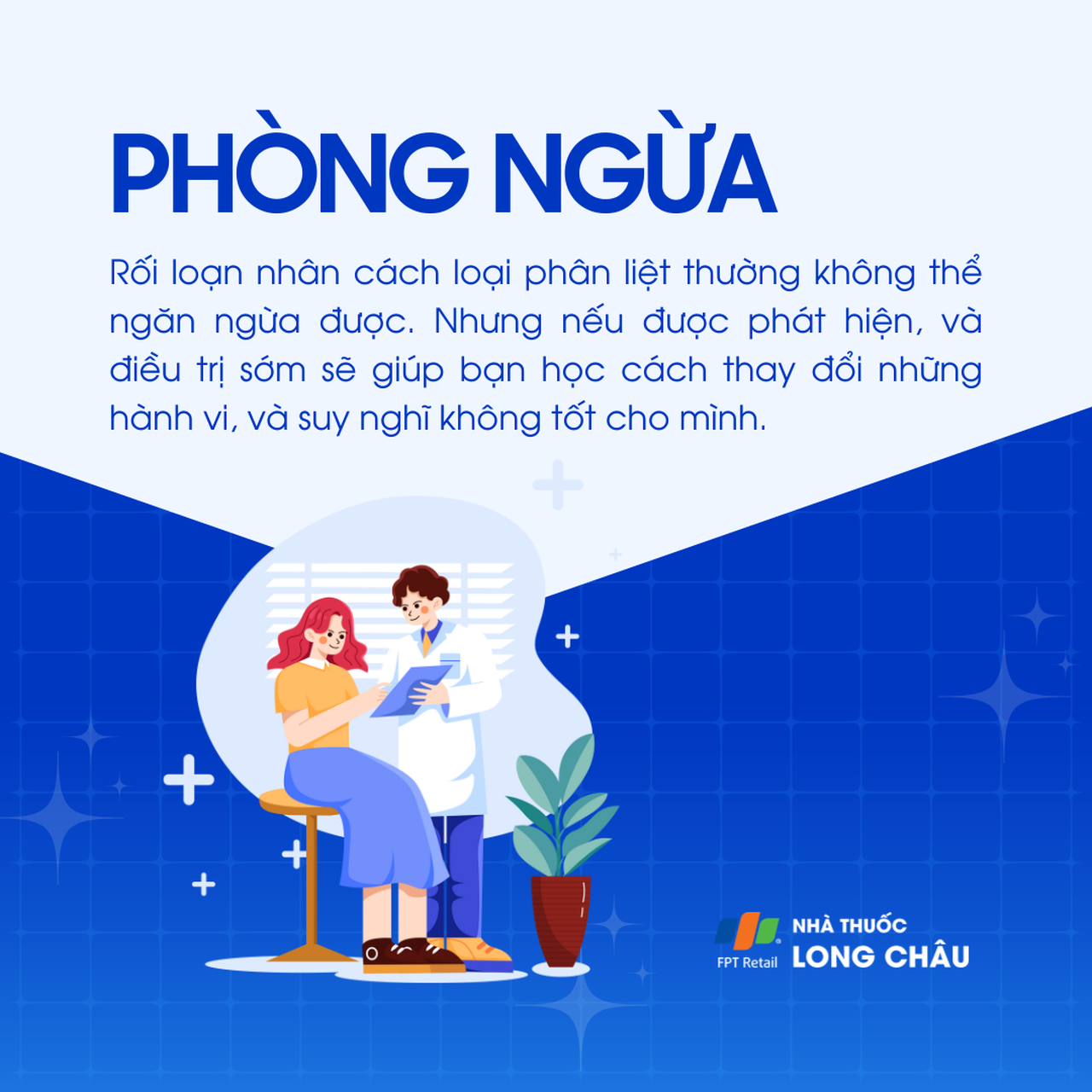 Rối loạn nhân cách phân liệt 7