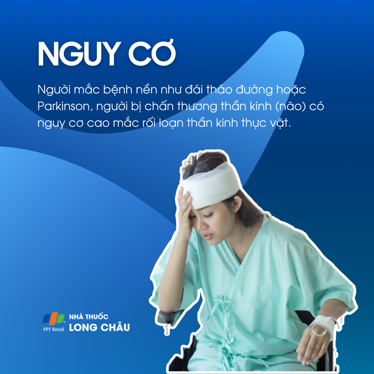 Rối loạn thần kinh thực vật 4