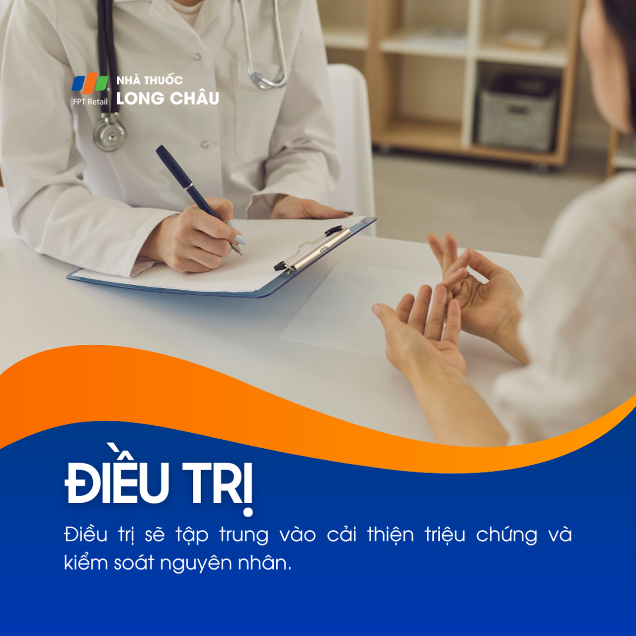 Rối loạn tiêu hóa 6