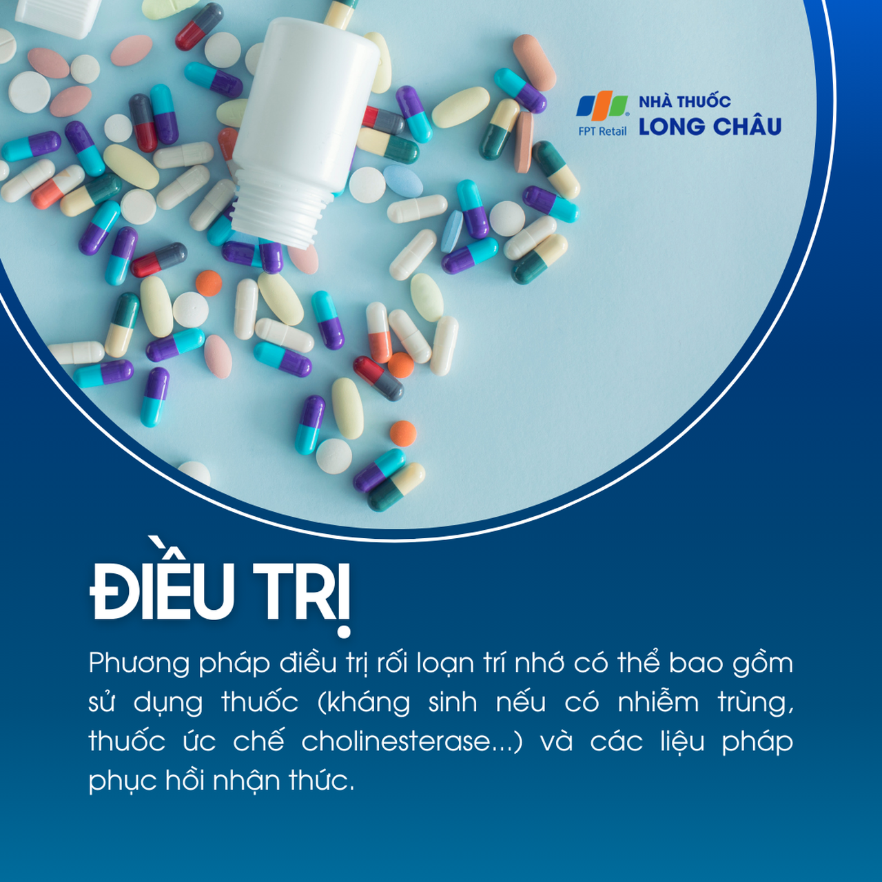 Rối loạn trí nhớ 6