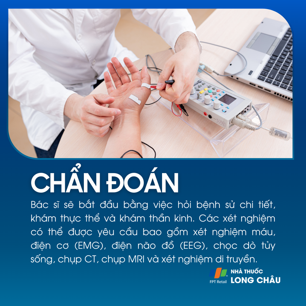 Rối loạn vận động 5