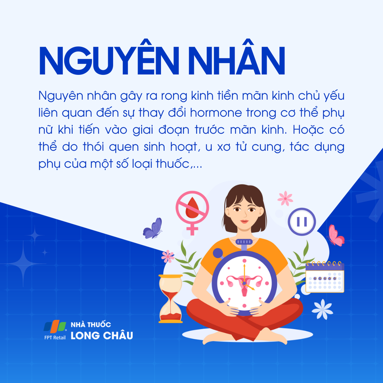 Rong kinh tiền mãn kinh 3