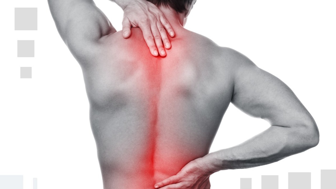 Rỗng tủy sống: Bệnh lý thần kinh hiếm gặp 2