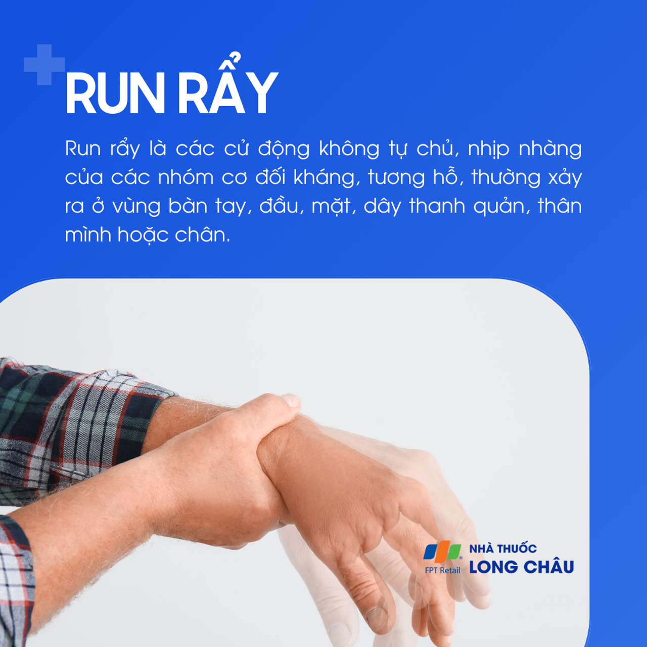 Run rẩy 1