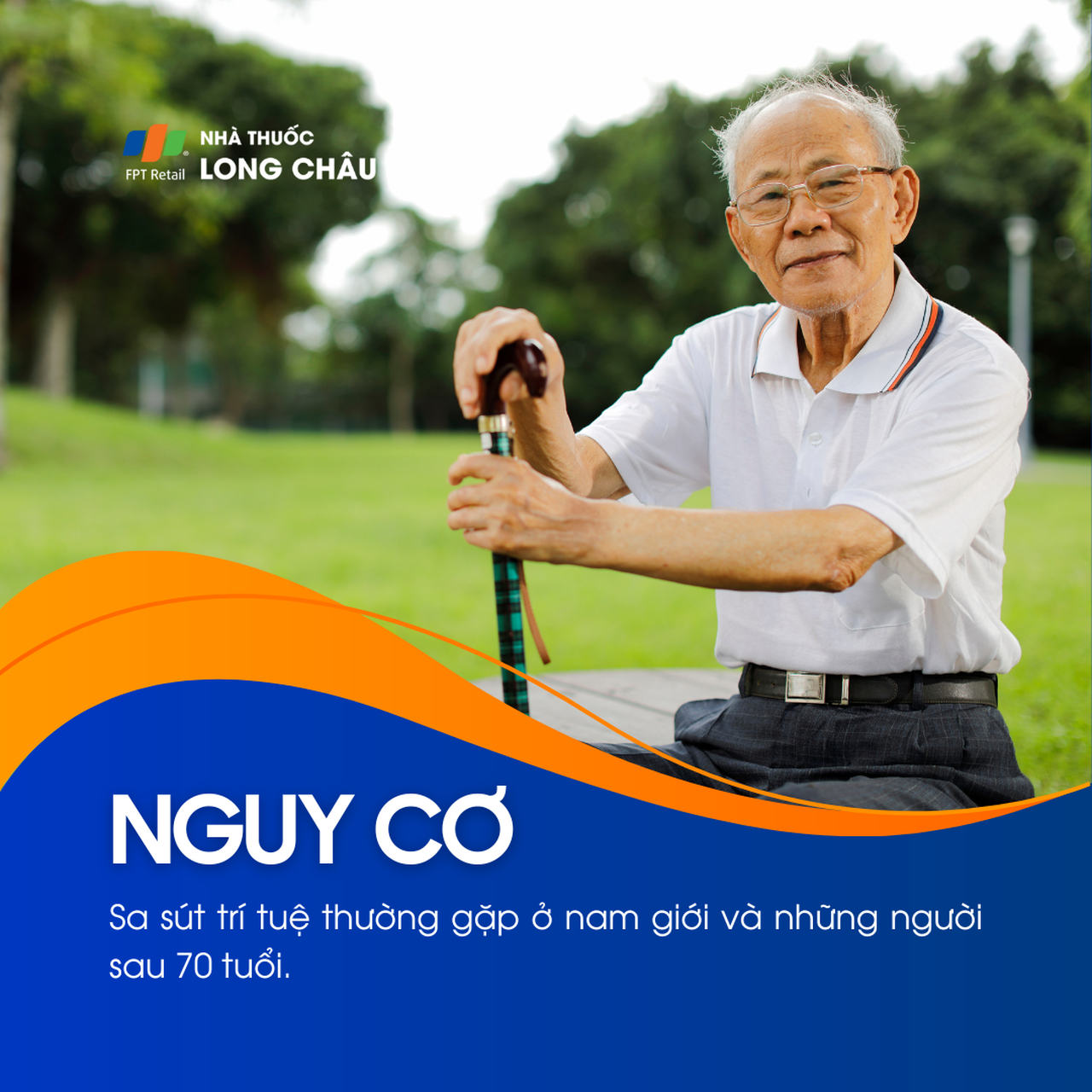 Sa sút trí tuệ do mạch máu não 4