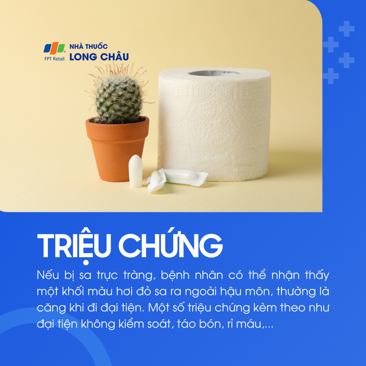 Sa trực tràng 2