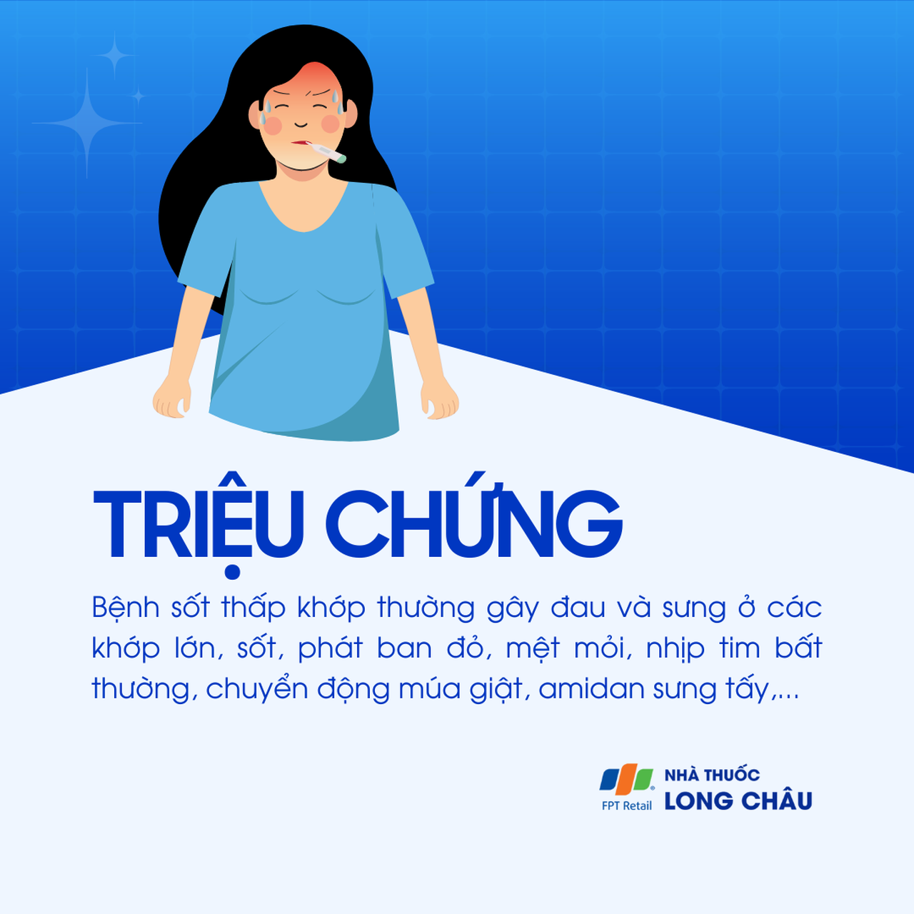 Sốt thấp khớp 2