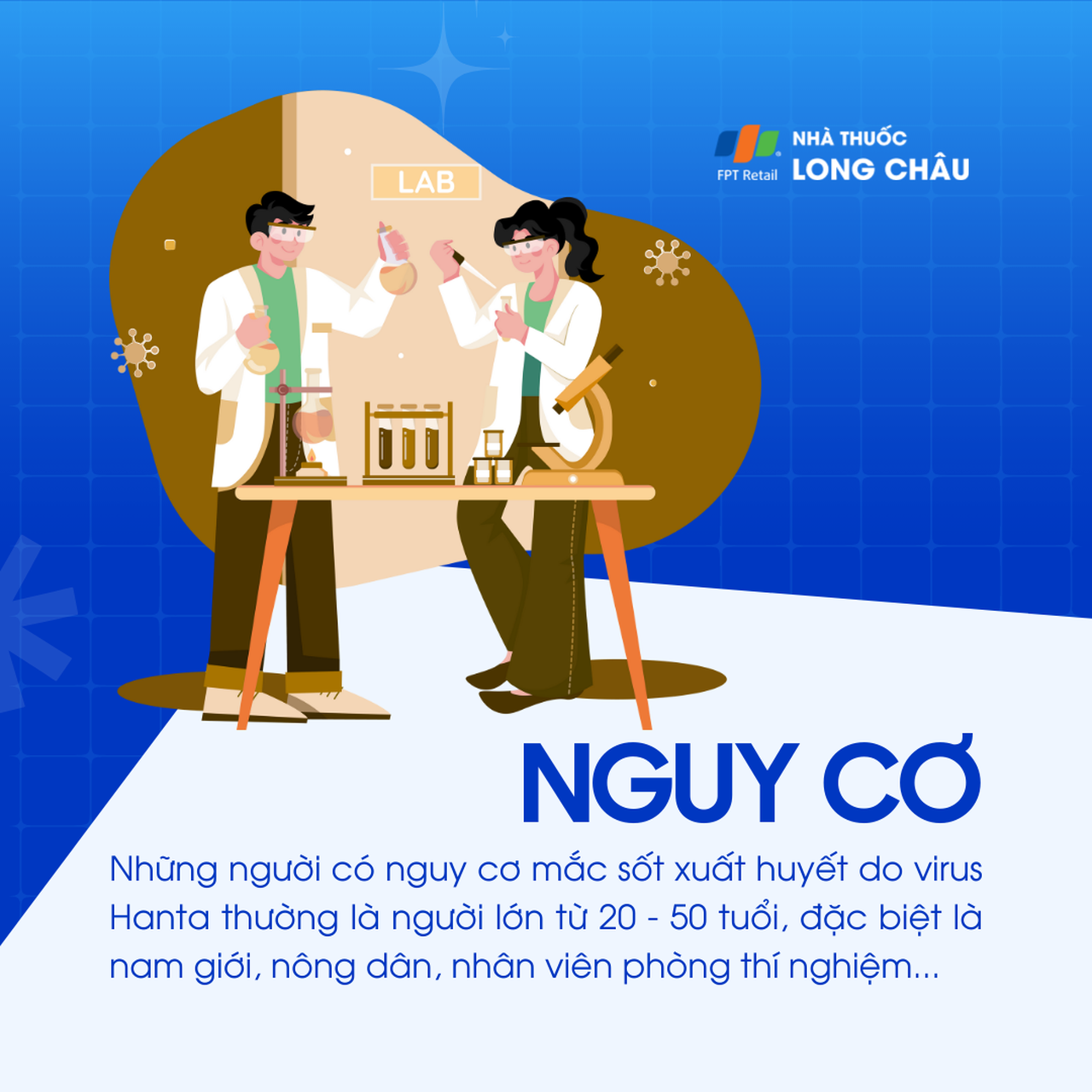 Sốt xuất huyết do virus Hanta 4