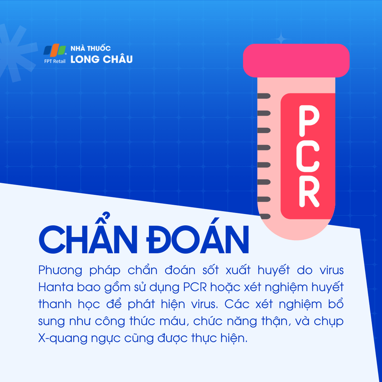 Sốt xuất huyết do virus Hanta 5