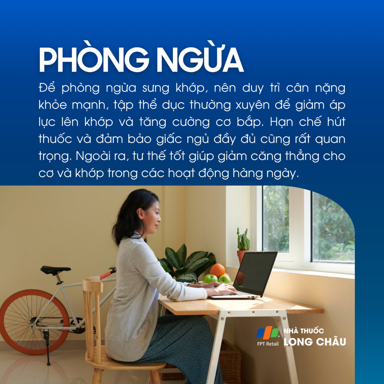 Sưng khớp 7